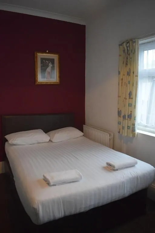 Banks Hotel Ilford