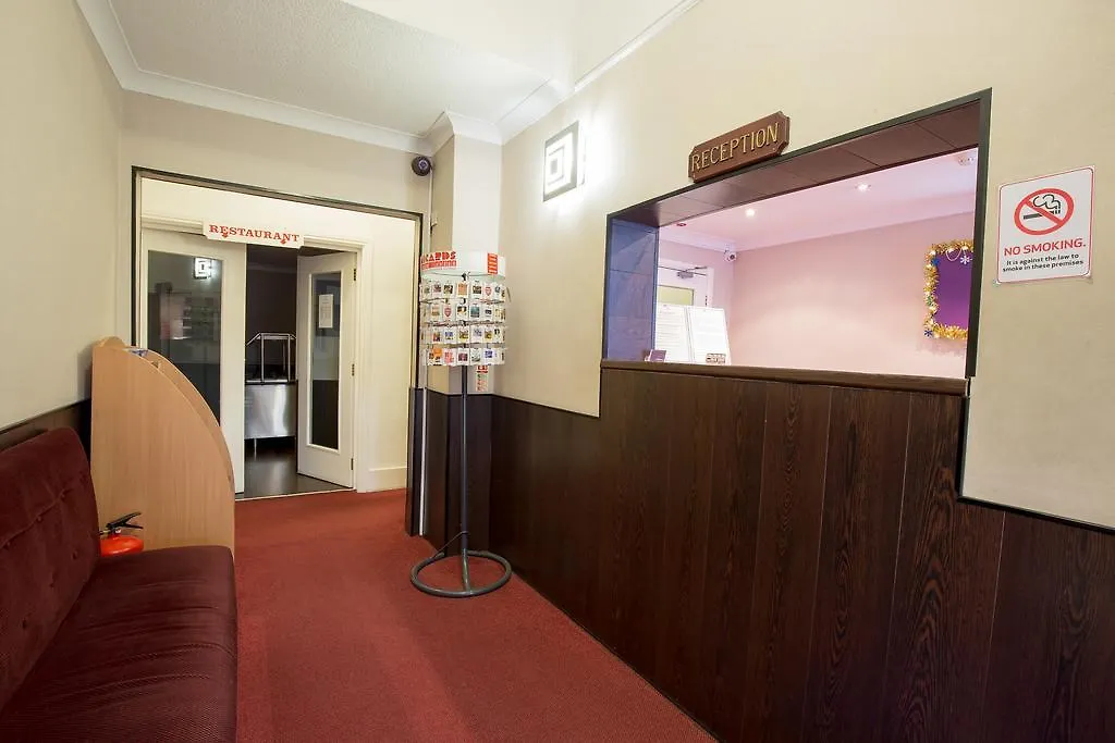 Banks Hotel Ilford