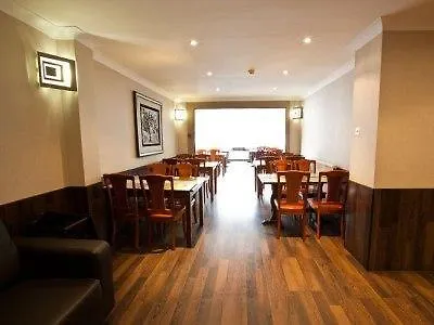 Banks Hotel Ilford