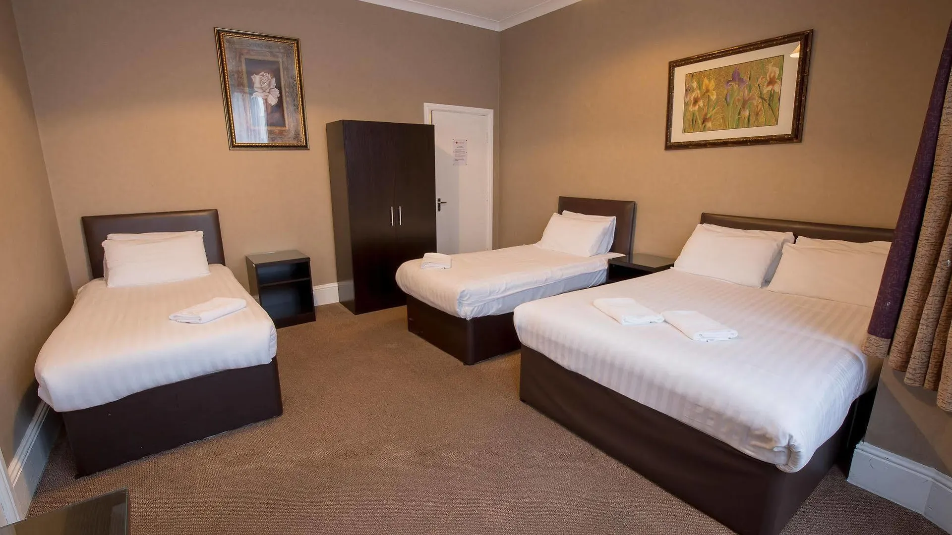 Banks Hotel Ilford