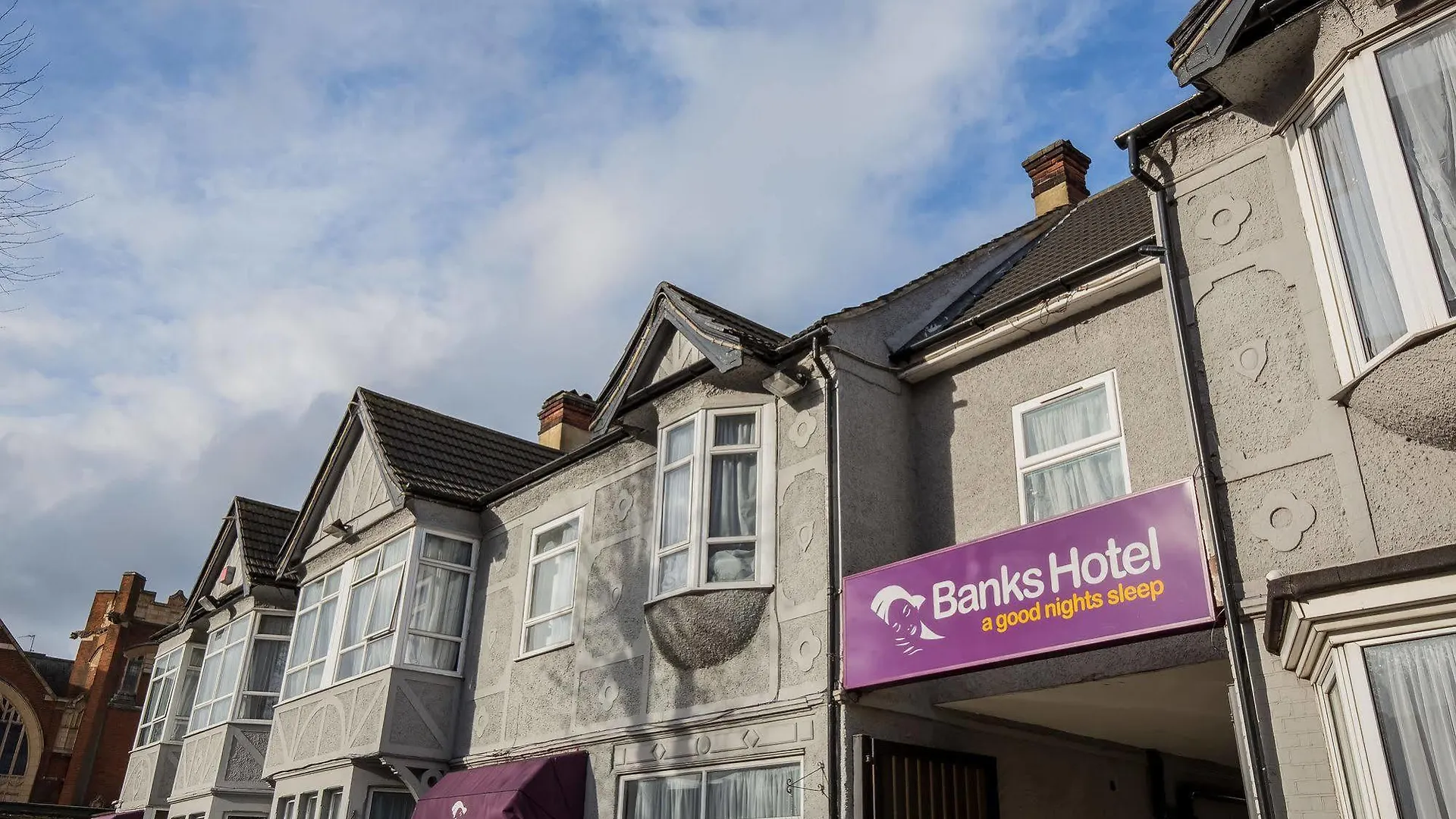 Banks Hotel Ilford