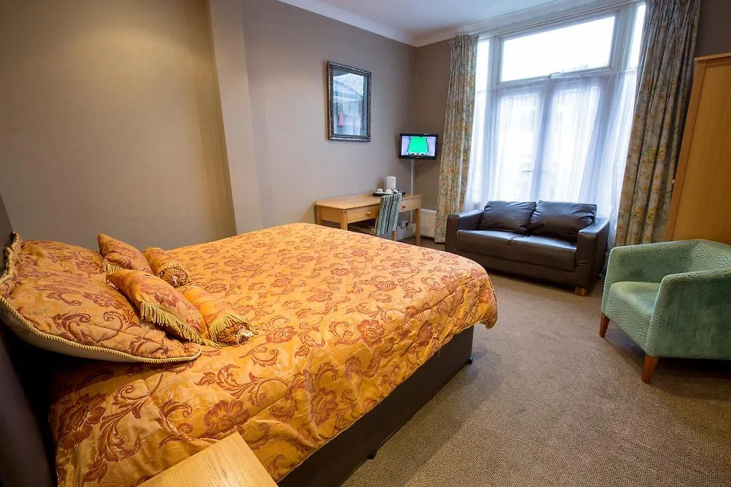 Banks Hotel Ilford Royaume-Uni