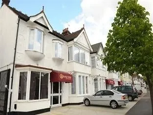 Banks Hotel Ilford Royaume-Uni