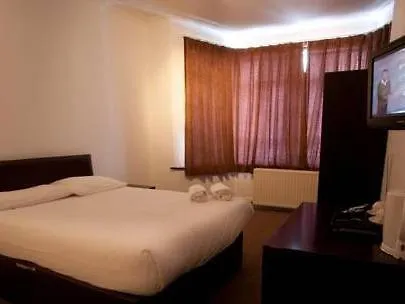 Banks Hotel Ilford