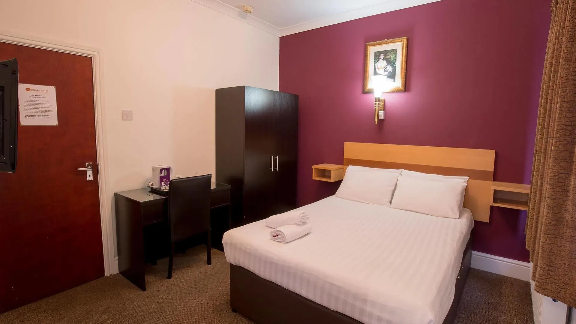 Banks Hotel Ilford