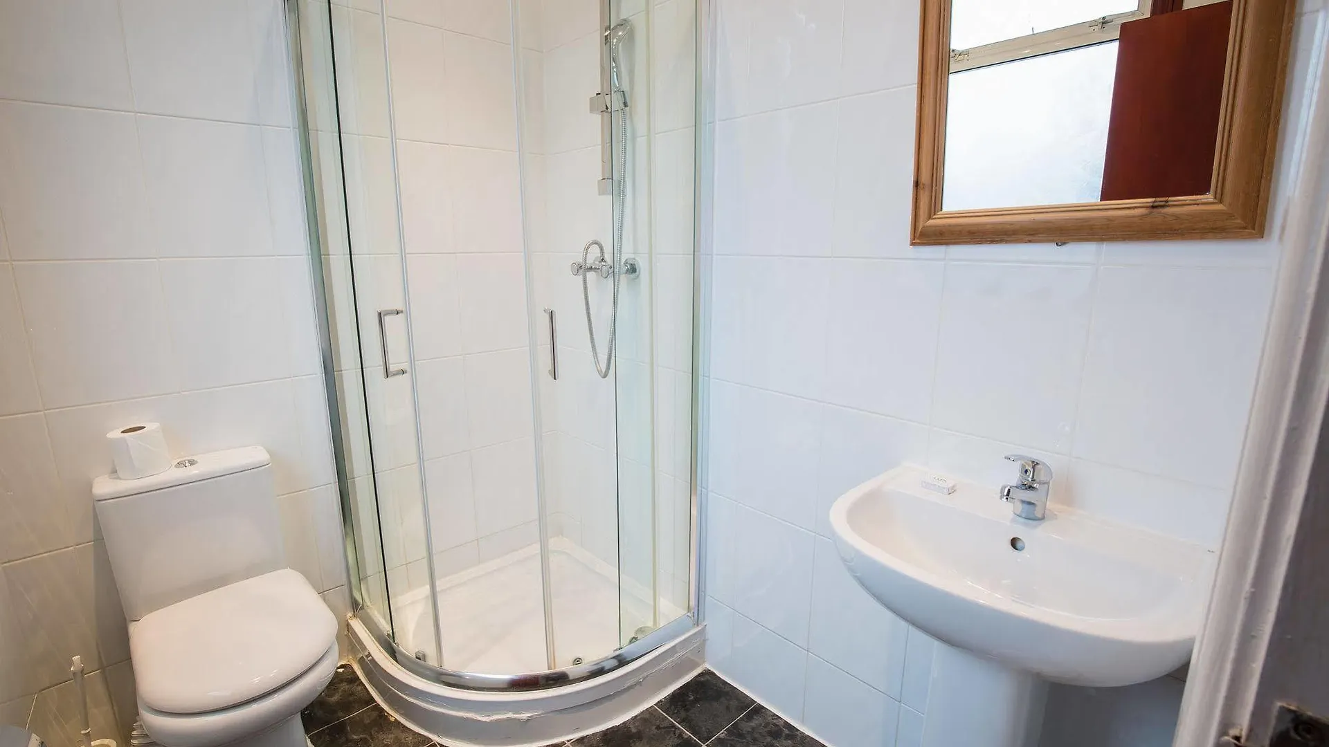 **  Banks Hotel Ilford Royaume-Uni